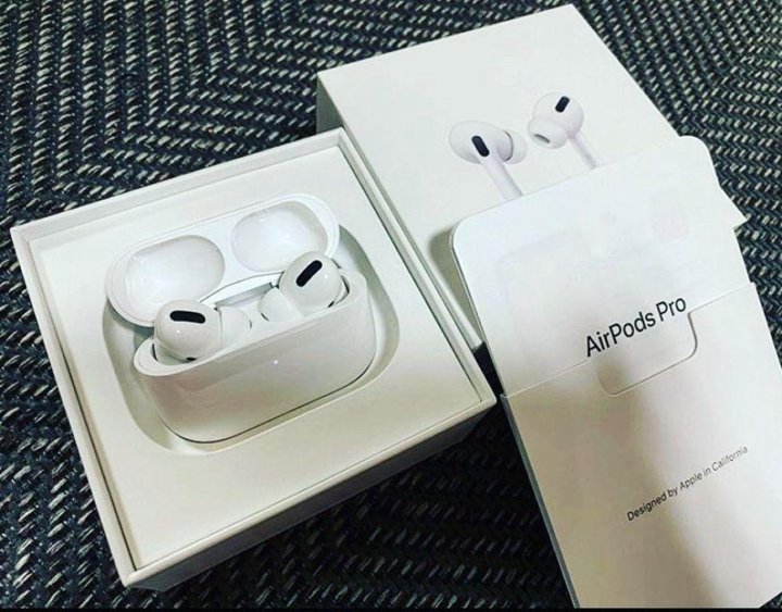 Airpods Pro Купить Гомель