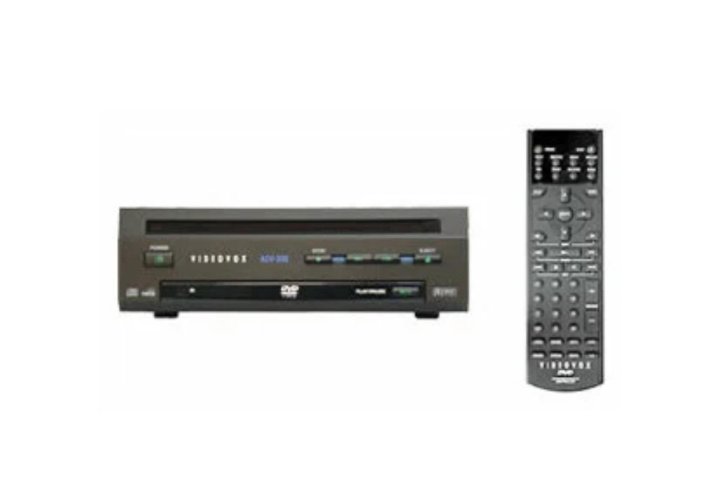 Схема videovox adv 300