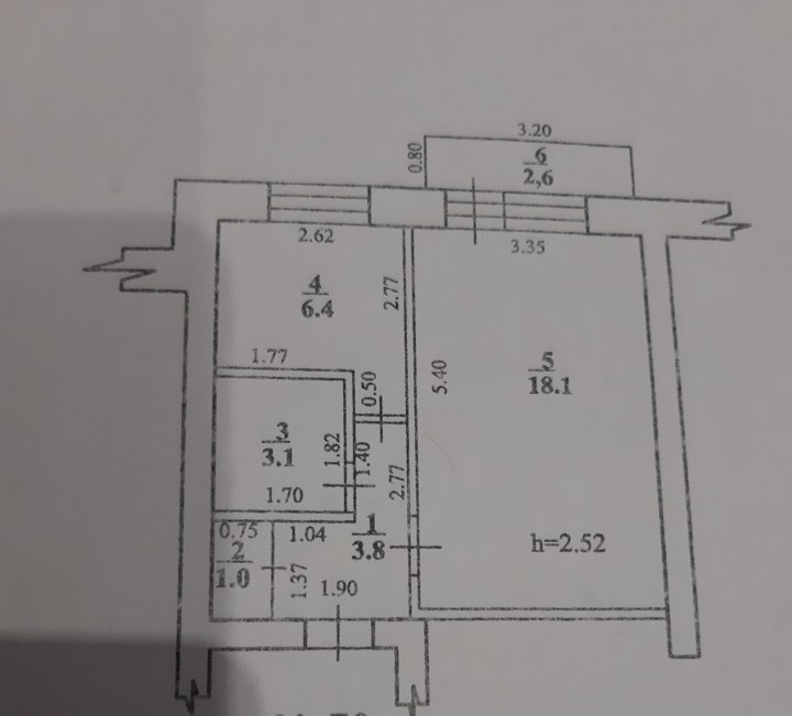 Ленинградский проект дома