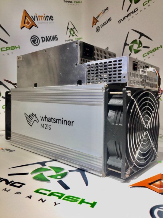 Майнер s21. WHATSMINER m21s 52th КПУ. WHATSMINER m21s 54t 60w. WHATSMINER m20s 68th. WHATSMINER m21c с отдельным блоком.