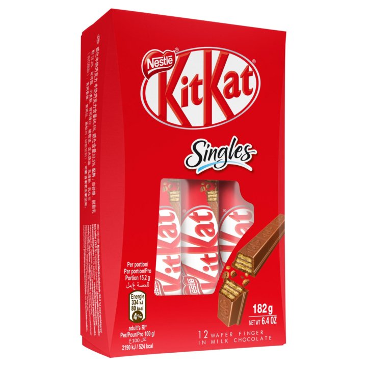 Kit kat 41g