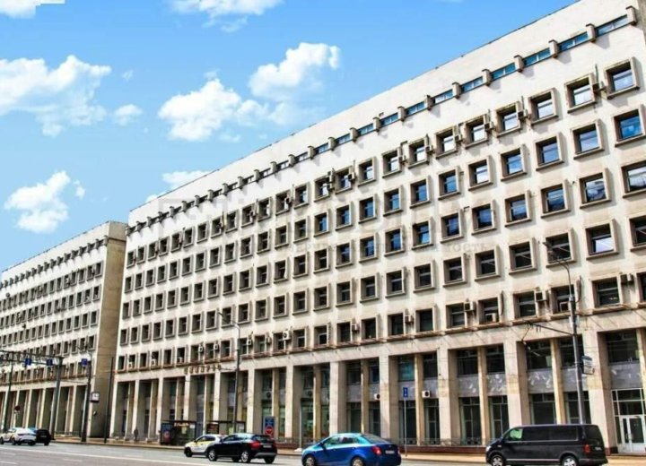 Стом1 просп мира 69 стр 2 фото