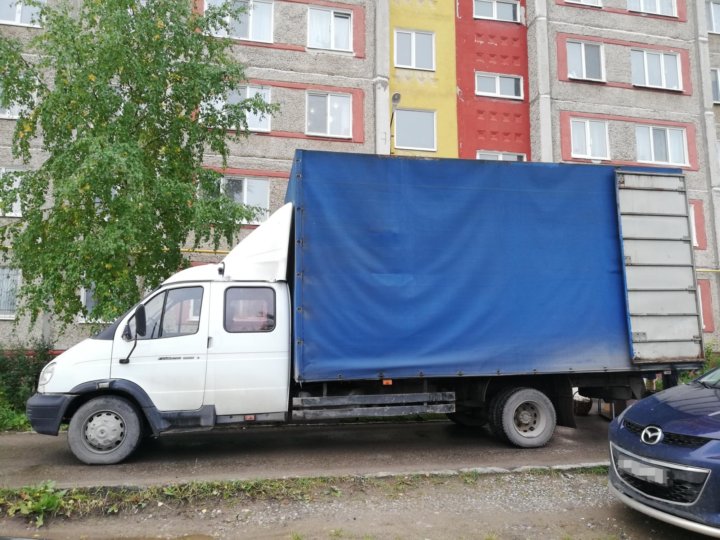 Валдай маз