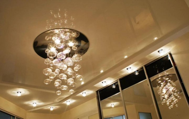 Натяжные потолки цены и телефоны в Горловке: 25 монтажников потолков с отзывами 