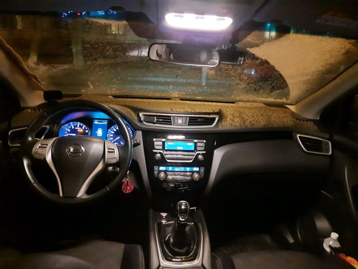 Ниссан Кашкай Купить В Великом Новгороде Механика