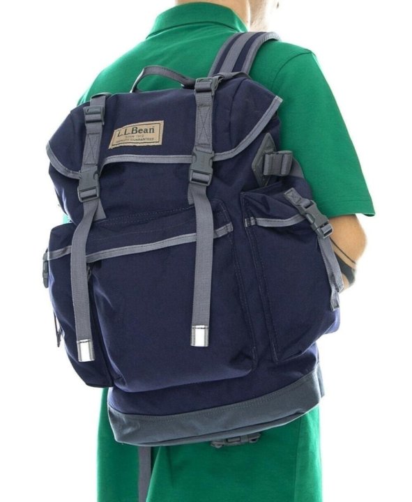 ll bean continental