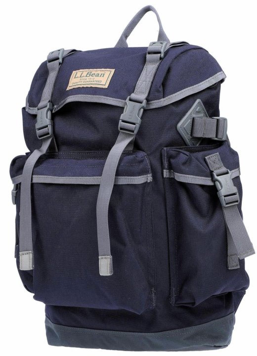 ll bean continental