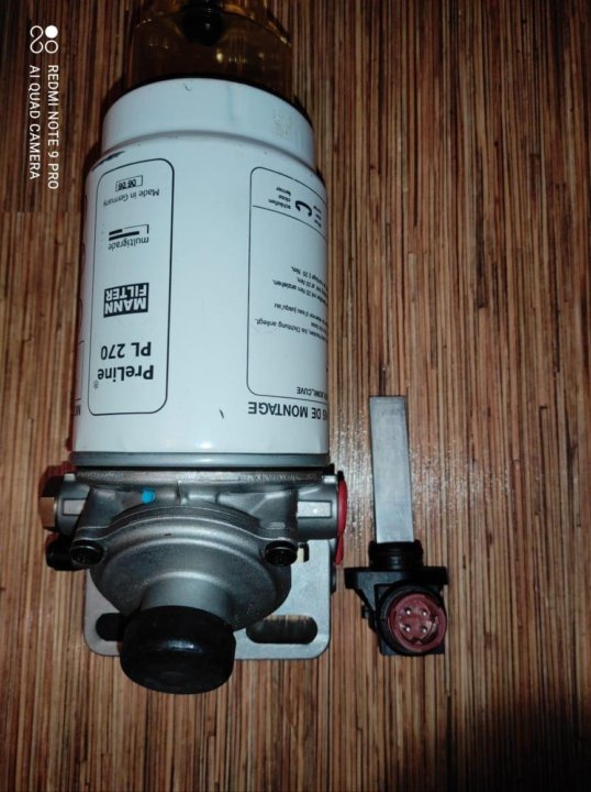 Сепаратор preline 270. Фильтр сепаратор камаз 6520. Фильтр топливный сепаратора на камаз pl420. Фильтр топливный камаз грубой очистки preline 270 (с помпой в сборе). Сепаратор топливный камаз 5490.