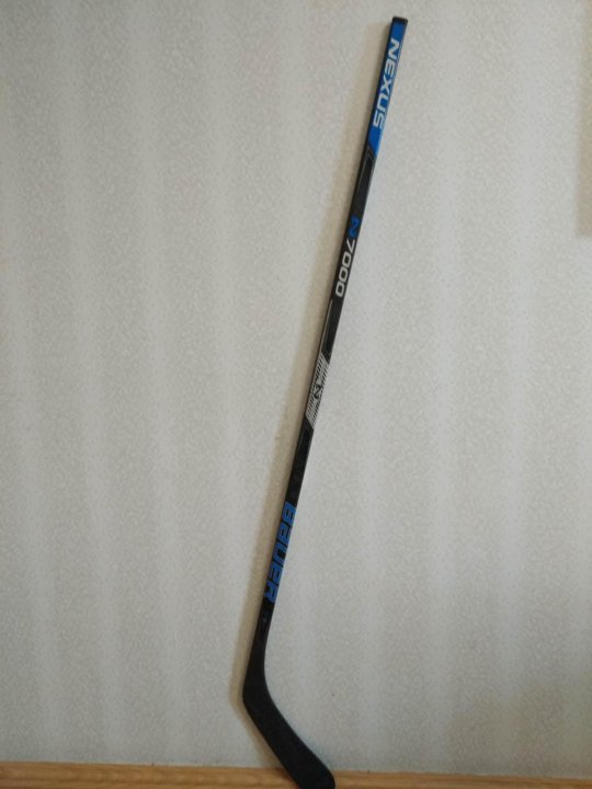 Клюшка хоккейная Bauer Nexus 2700