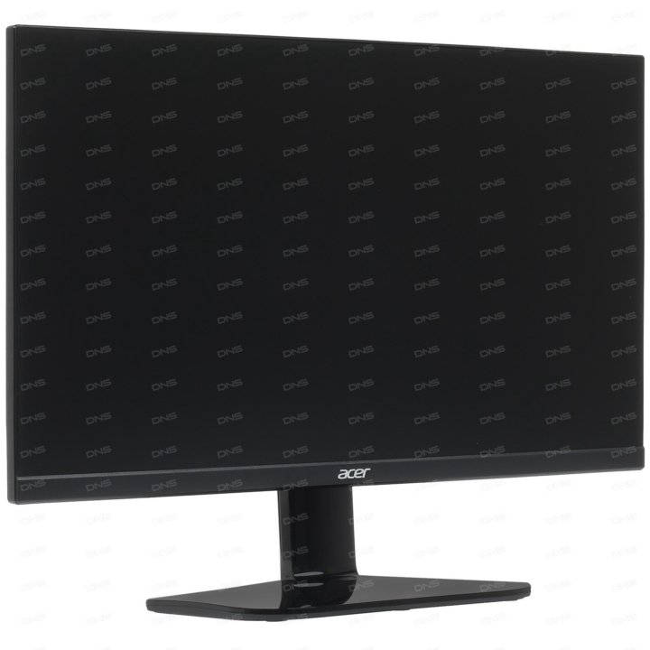 Dns l270. Монитор dns 23". Монитор для компьютера vi 23,8" decstop monitor 1c коробка. Монитор acer ka242ybi. Днс монитор 23.
