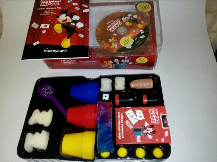 Mikki max калуга