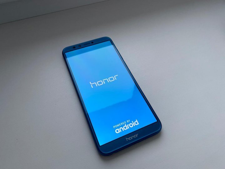 Купить Новый Honor 9