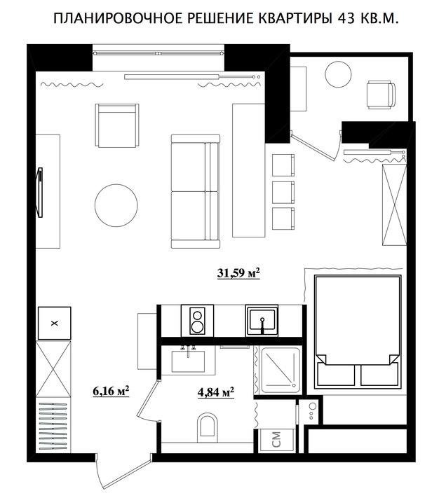 Как решать квартиры. Планировочное решение квартиры. Планировочное решение однокомнатной квартиры. Планировочное решение квартиры студии. Планировочное решение маленькой квартиры.