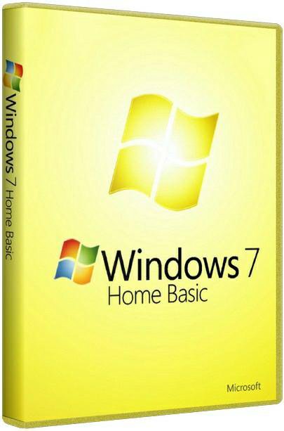 Basic 7. Виндовс 7 Home Basic. Windows домашняя Базовая. Windows 7 Home Basic Box. Windows 7 домашняя Базовая 64 bit.