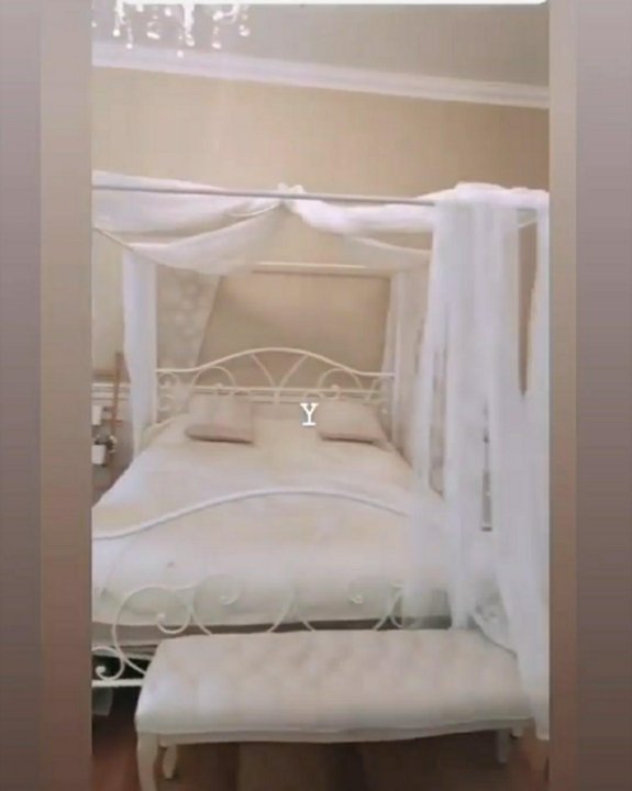 Кровати С Балдахином Двуспальная Фото