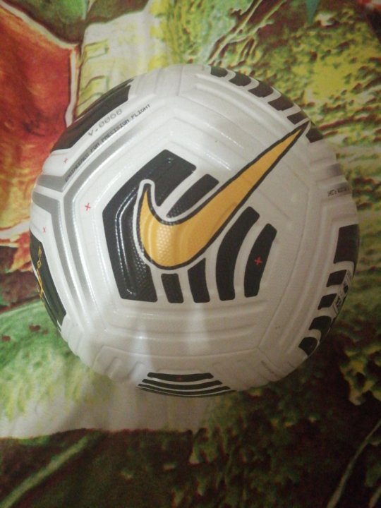 nike fifa quality pro