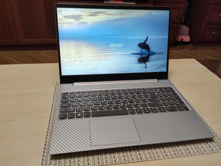 Ноутбук Lenovo Ideapad S340 15api Купить