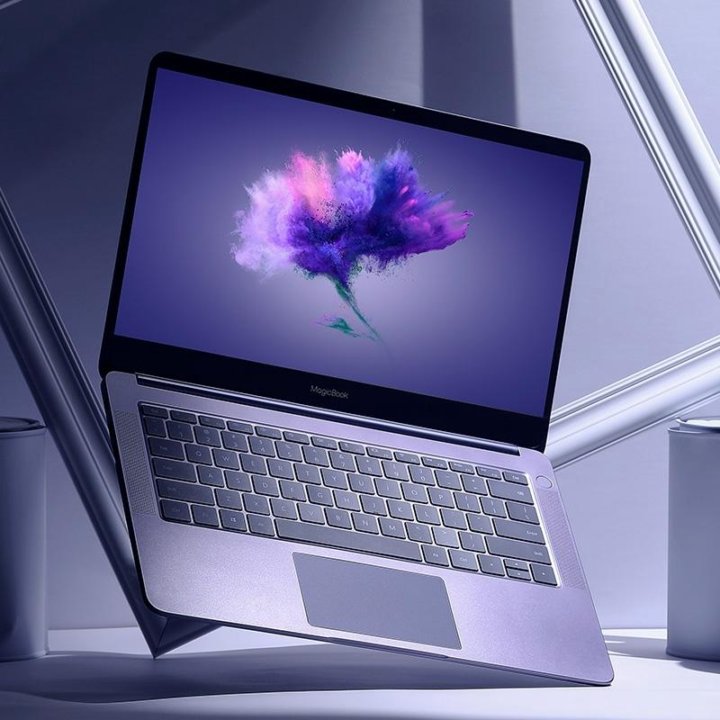 Ноутбук HONOR MagicBook 14 Скидка - 6000 руб AMD Ryzen 5 3500U 2.1ГГц 8Гб 256Гб/