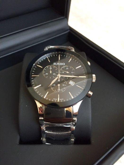 Наручные часы Rado 538 0714 3 074