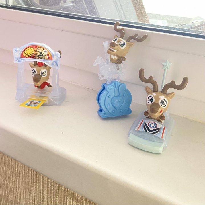 Новогодняя Игрушка Киндер Сюрприз Новогодняя Игрушка Киндер Сюрприз