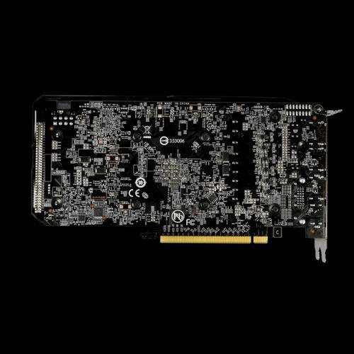 Схема платы видеокарты rx 570 armor