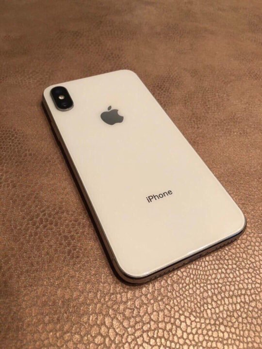 Iphone X Купить В Красноярске