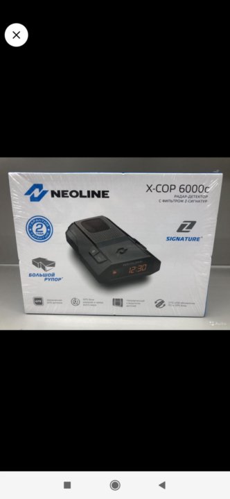 Радар детектор x cop 6000c. Радар детектор x cop 6000c