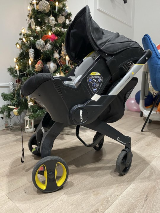 Новогодняя Игрушка Коляска Новогодняя Игрушка Коляска