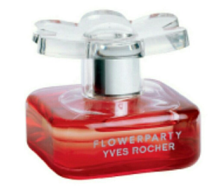 Ив рише. Духи Flowerparty Yves Rocher. Туалетная вода Цветочное диско Ив Роше. Flowerparty Yves Rocher 30 мл. Ив Роше Фловер пати.