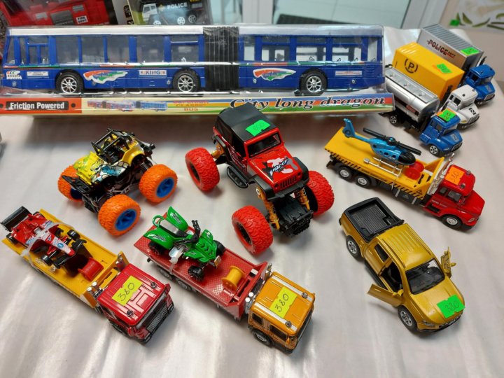 mashiny inercionnye modelki kupit v