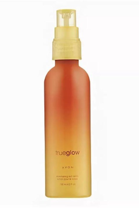 True glow. True Glow Avon. Лосьон для тела Avon мерцающий. Эйвон лосьон с эффектом мерцания. Эйвон туалетная вода тру Глоу.