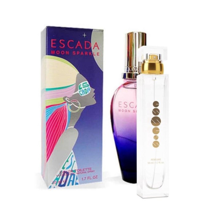 Эскада мун. Эскада Moon Sparkle. Escada Moon Sparkle. Эскада Мун Спаркл Парфюм женский. Escada Moon Sparkle 2.