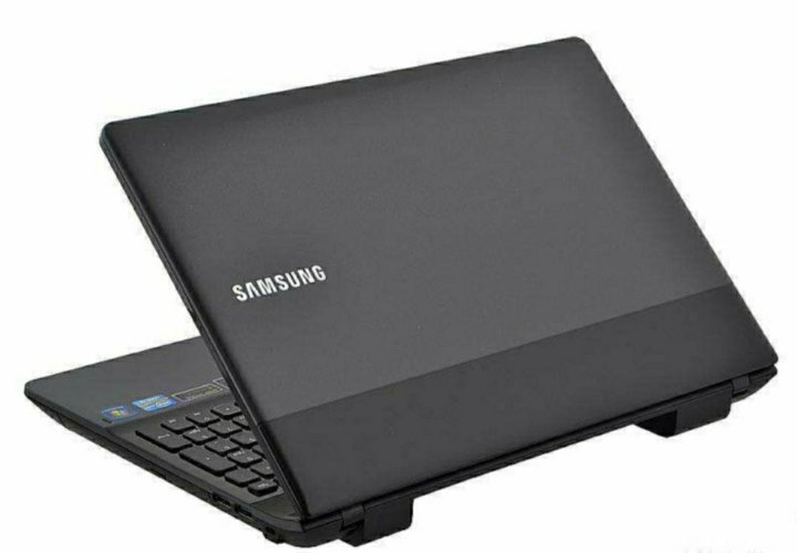 Samsung np300e5c нет изображения