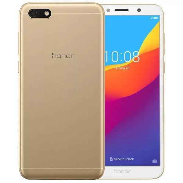 Honor 7a Pro Купить
