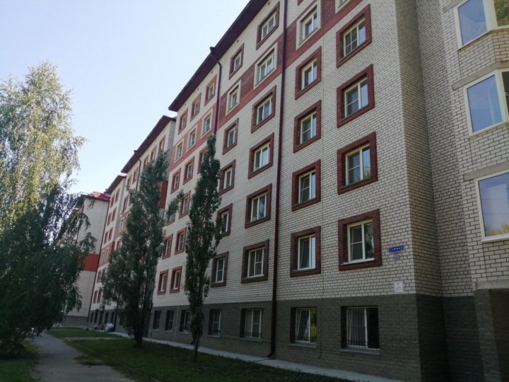 Купить Квартиру В Барнауле Октябрьский Район