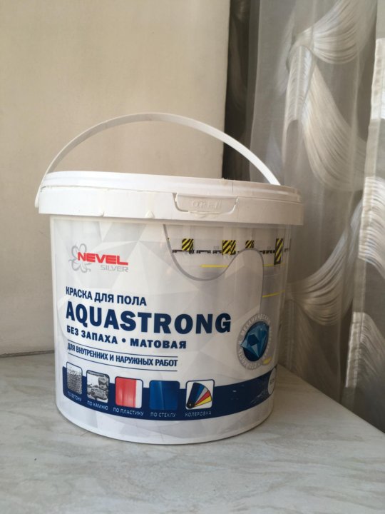 Aquastrong краска для пола Nevel. Nevel краска для пола Aquastrong для пола. Краска для пола Aquastrong 2 кг цвет серый. Краска для пола «Aquastrong» маркировка.