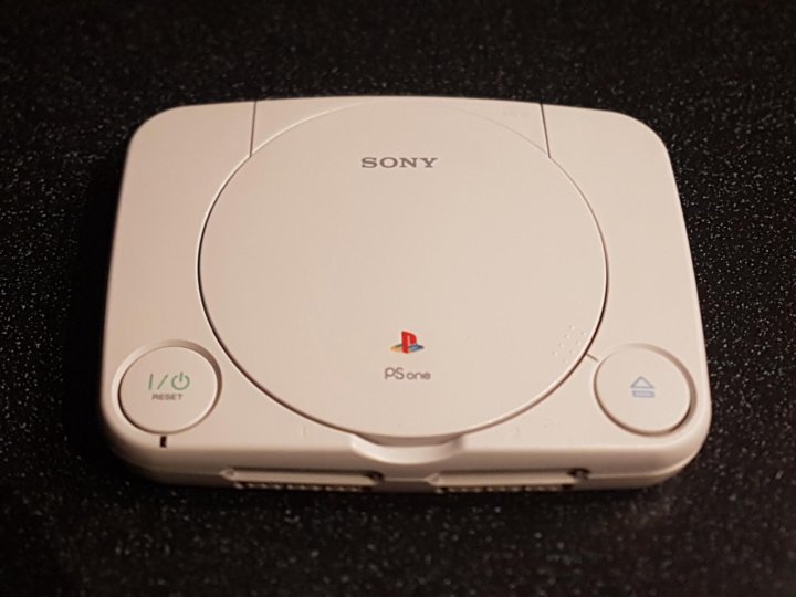 Ремонт Sony PlayStation 1 (PS1) в Ростове-на-Дону - качественно и недорого