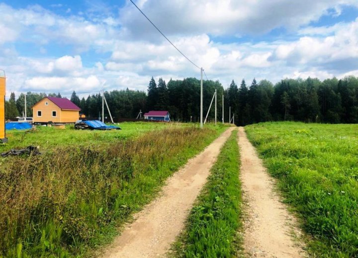 Зирган Купить Участок В Поселке