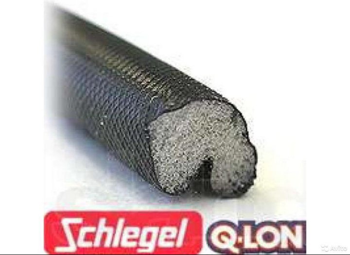 Q lon. Шлегель кулон 9646. Шлегель q lon 310. Уплотнитель q-lon. Уплотнитель для окон Schlegel 9646.