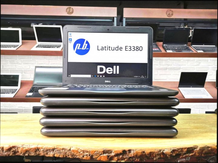 Купить Ноутбук Делл Бу На Авито