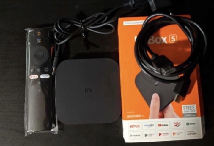 Xiaomi 12s глобальная версия