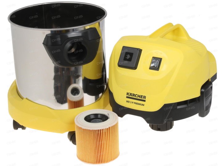 Karcher Wd 3 Купить Минск
