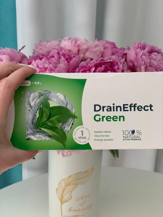 Draineffect green применение. Драйнэффект Грин. Чай draineffect Green. 3д слим НЛ. Драйнэффект НЛ.