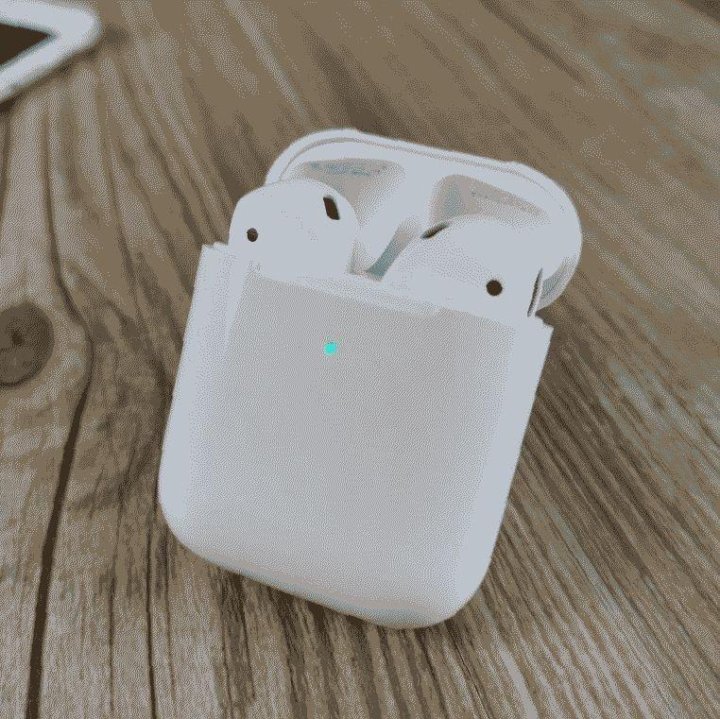 Apple Airpods 2 Беспроводная Зарядка Купить