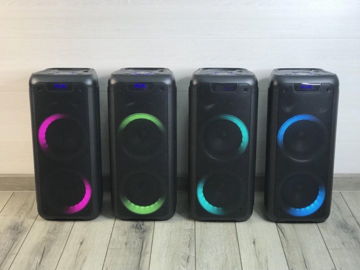 Купить Новую Колонку