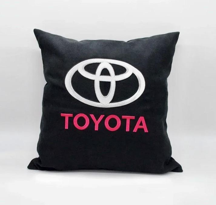 Подушки toyota