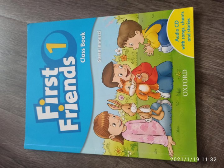 First friends my things. Учебник first friends 1. учебник first friends. first friends.