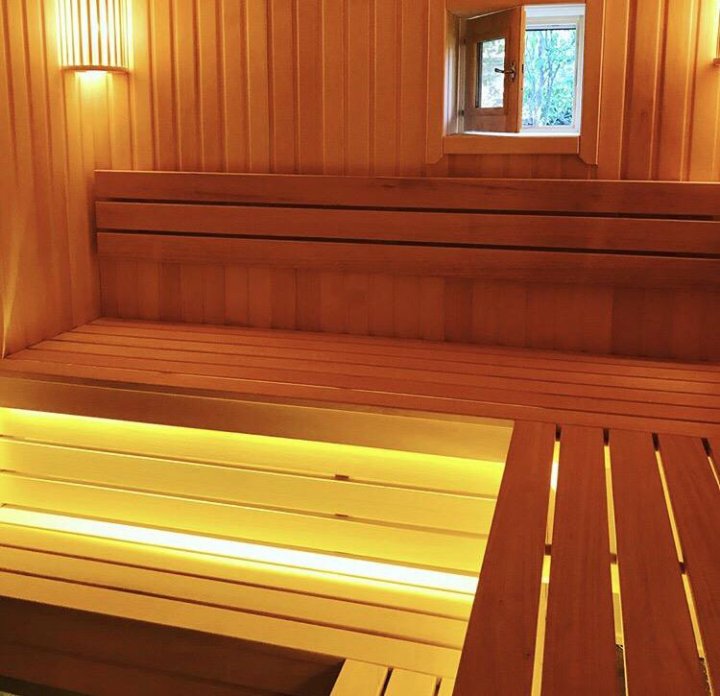 Tylo 96000174. сауна срока. сауна срока. парилка в спортивном комплексе. ибреси сауна эконом.