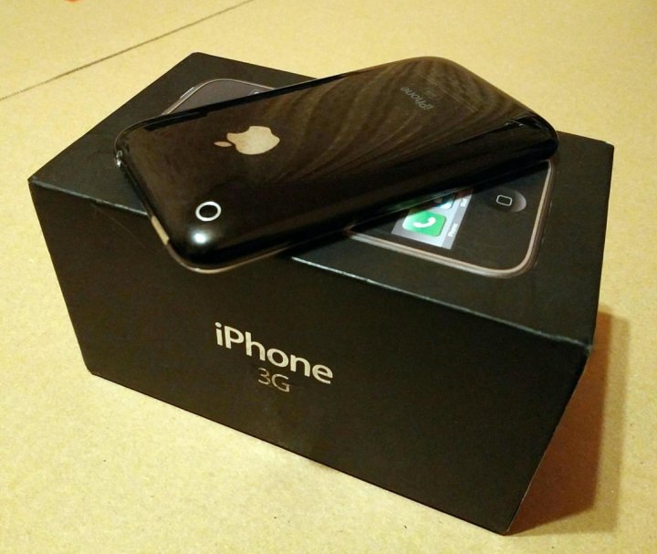 Прошивка iphone 3g какая лучше