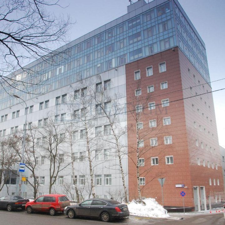 Остек молдавская ул 5 стр 2 фото